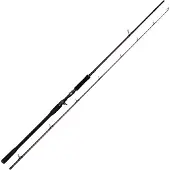 Westin W4 Powershad-t 2nd Baitcasting Rod Noir 2.40 m / 30-90 g