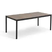 Keter Table Porto 200 cm, frêne 260574