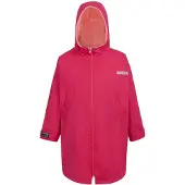 Regatta Veste Robe Rose 5-9 ans Filles Rose 5-9 ans