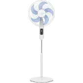 Rowenta VU5450 Turbo Silence VU5450 Ventilateur sur pied 32,0 W