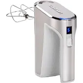 Cuisinart RHM100E Batteur à main sans fil