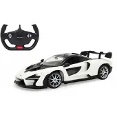 Jamara McLaren Senna Modèle réduit radiocommandé (RC) Voiture Moteur électrique 1:14