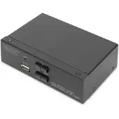 Digitus Commutateur KVM -