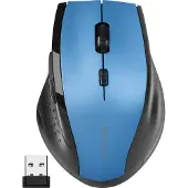 Defender ACCURA MM-365 souris Bureau Droitier RF sans fil Optique 1600 DPI