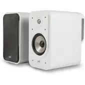 Polk Audio Signature S20E Blanc (par deux)