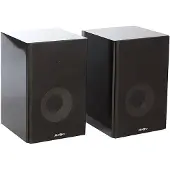 Madboy BONEHEAD 206, Haut-parleur PC, Noir