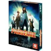 Asmodee Pandémie Nouvelle Édition