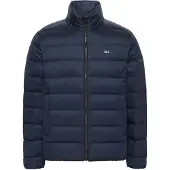 Tommy Hilfiger Veste d’hiver bleu foncé