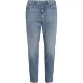 Calvin Klein Jeans Denim Femme Bleu