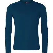 Endura T-Shirt fonctionnel 'Loop' bleu foncé