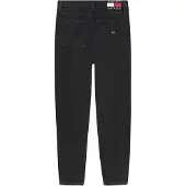 Tommy Hilfiger Jeans Femme Denim Noir