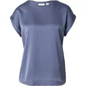 Vila T-shirt 'VIEllette' saphir