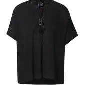 Vero Moda Chemisier 'VMBENTE' noir