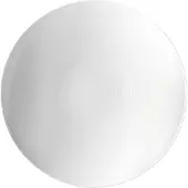 Thomas Assiette Gourmet Loft, Dégustation, Plate, Porcelaine, Blanc, Compatible Lave-Vaisselle, 33 cm, 10733