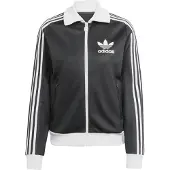 Adidas Originals Veste de survêtement 'Beckenbauer' noir / blanc