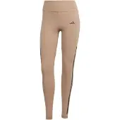 Adidas Legging femme Optime 3 Stripes