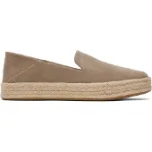 Toms Carolina Sportief - Beige - Maat 43.5