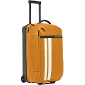 Vaude Valisette orange clair / blanc
