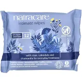 Natracare Intimpflegetücher