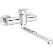 Deante Wall-mounted kitchen faucet