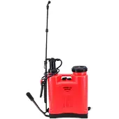 AWTOOLS : Pulvérisateur GPS de 15 litres, modèle à dos, gamme GARDEN POWER.