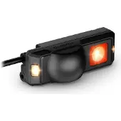 Garmin Zumo R1 Radar Taille