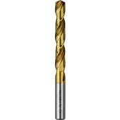 Bosch Forets à métaux HSS-TIN 2.5x30x57mm Hélice118