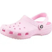 Crocs Sabots rose