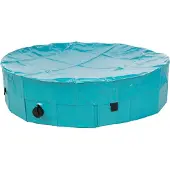 Trixie Piscine pour chien Couverture - 120 x 30 cm