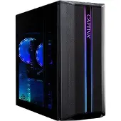 Captiva PC Power Starter R82-909 TFT Bundle (Ryzen 7 5700G/SSD 2TB/32768/WLAN/Windows 11 Home 64-bit) (82909)