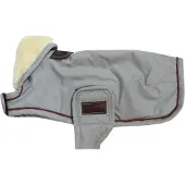 Kentucky Wp Dog Jacket Gris 28-33 cm