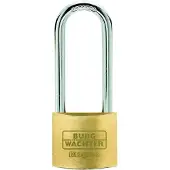 Burg wachter Cadenas 400 E HB Magno