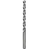 Heller Foret hélicoïdal à métaux HSS 4.2 mm (4,2 mm)
