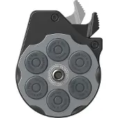 CamRock Revolver Quick Release Pin