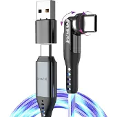 Ginza.se Câble Usb-c Powerpivot Globright Pro V2