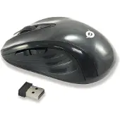 Conceptronic CLLM5BTRVWL souris Droitier RF sans fil Optique 1600 DPI