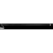 LEKI Detect S Poles Argenté 135 cm