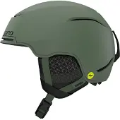 Giro Jackson Mips Helmet Vert 55.5-59 cm