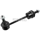 SWAG Barre stabilisatrice pour Tesla Model S (5YJS), côté gauche arrière et côté droit arrière, référence 33 10 2983