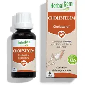 Herbalgem CHOLESTEGEM 30 ml Goutte(S)