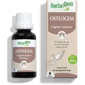 Herbalgem OSTEOGEM 30 ml Goutte(S)