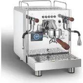 Bezzera DUO DE - Machine à café avec cappuccinatore