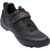 Giro Ventana Fastlace Mtb Shoes Gris EU 42 Homme