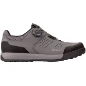SCOTT Shr-alp Boa Clip Mtb Shoes Gris EU 36 Femme