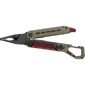 Gerber Multitool Stakeout Spark Outil multifonction, Coyote 1070226