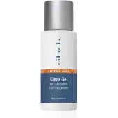 Ibd Flexible Clear Gel, gel monophasé, 56g