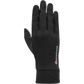 Montane Dart Liner Glove, sous-gant, unisexe, noir