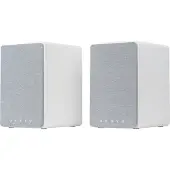 Onkyo GX30-ARC Aktivlautsprecher (Paar) weiß