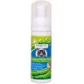 Bogacare Clean Fresh shampooing sec en mousse pour chat
