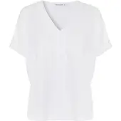 TATUUM Chemisier 'Zelija' blanc